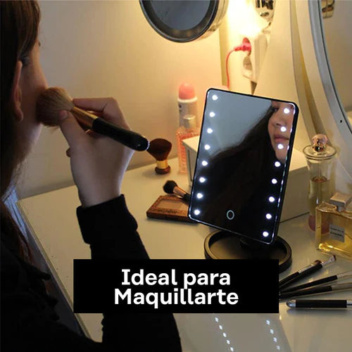 ESPEJO™- LED HD