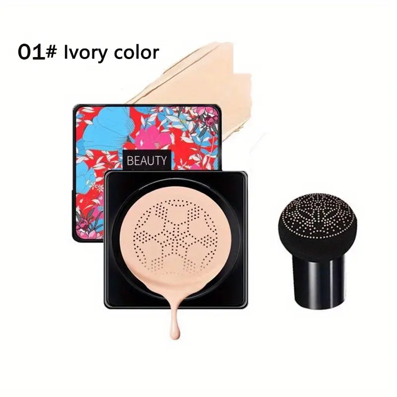 Beauty Cream™- Maquillaje hidratante