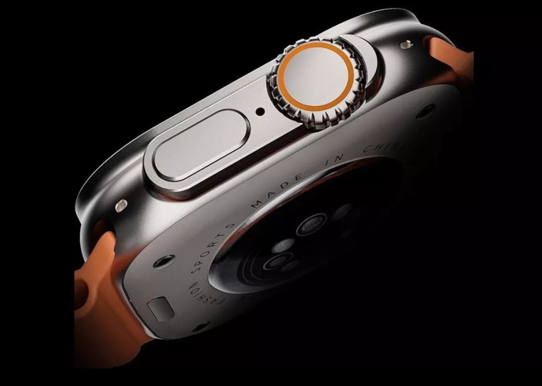 Reloj™- Smart Watch Big T900