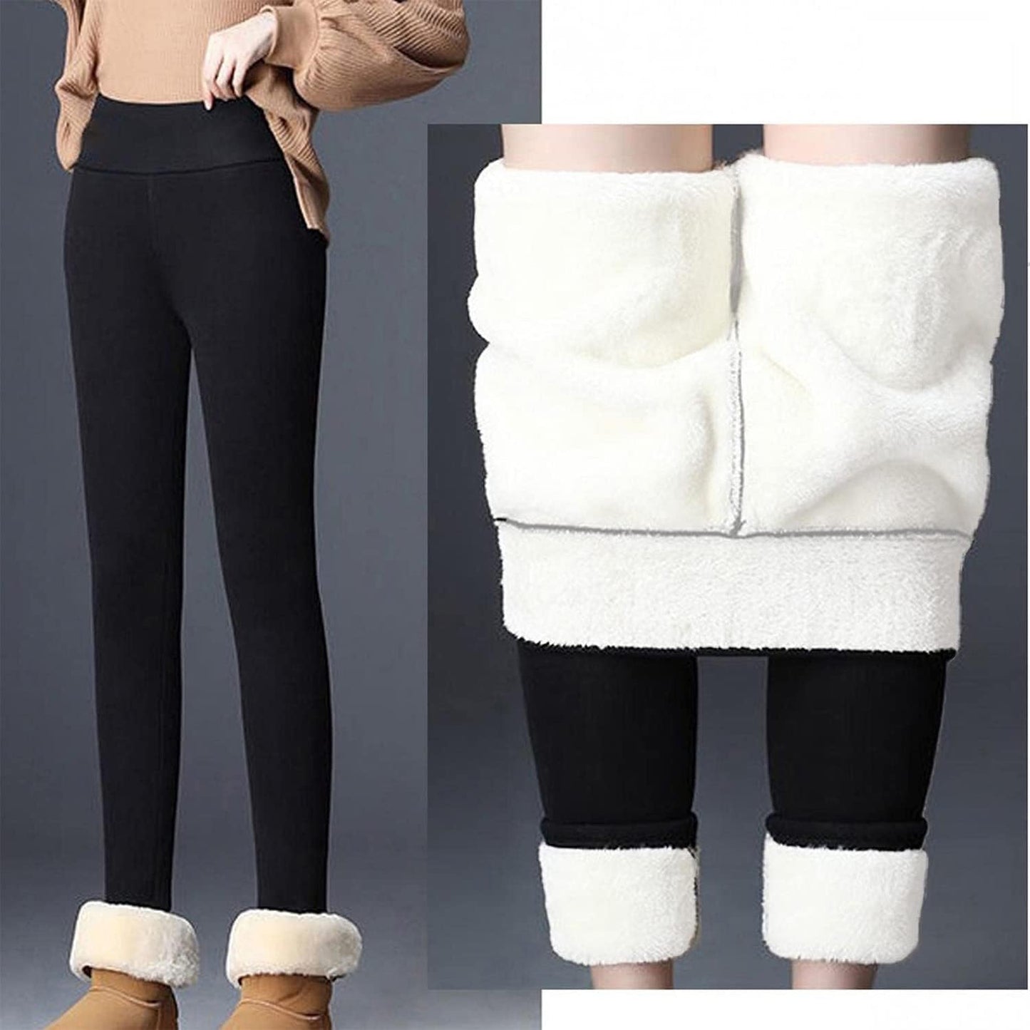 Leggings™- de invierno