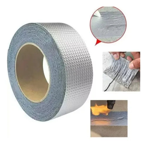 CINTA™ - ADHESIVA IMPERMEABLE 5M