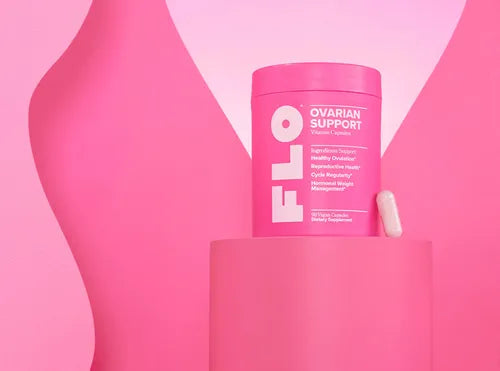 FLO SUPERFOOD ENDOCRINO™- EL EQUILIBRIO HORMONAL QUE TODA MUJER NECESITA 🌸