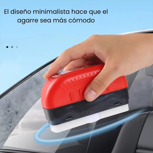 Cepillo™- de Limpieza de vidrios