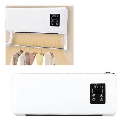Calefactor™- Para Pared