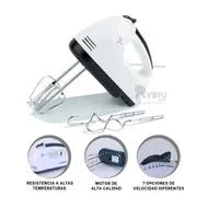 BATIDOR ELÉCTRICO DE MANO™- 7 VELOCIDADES
