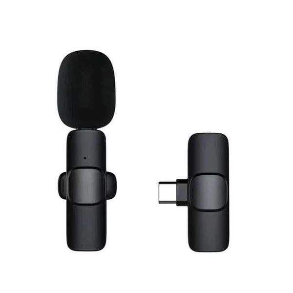 MICROFONO™- INALAMBRICO CON ADAPTADOR