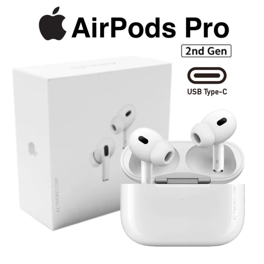 Audífonos™- AirPods Pro 2da Generación