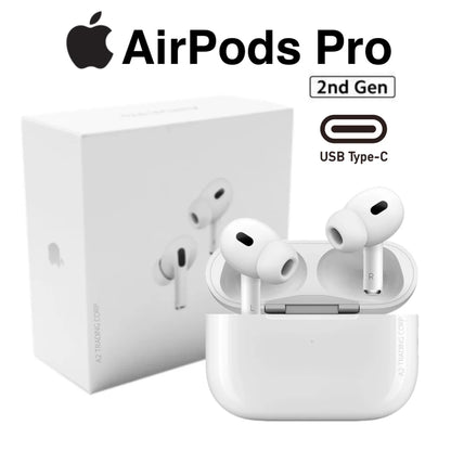 Audífonos™- AirPods Pro 2da Generación
