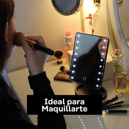 ESPEJO™- LED HD