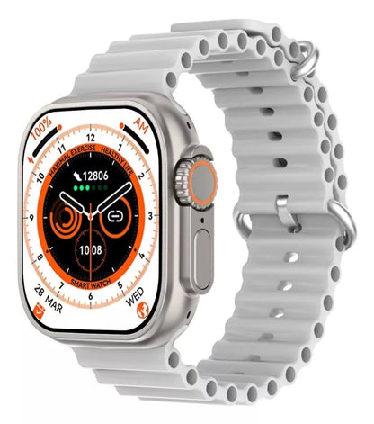 Reloj™- Smart Watch Big T900