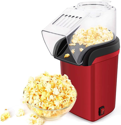 PopSaludable™- Pop Corn Maker cabritas