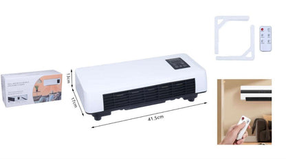 Calefactor™- Para Pared