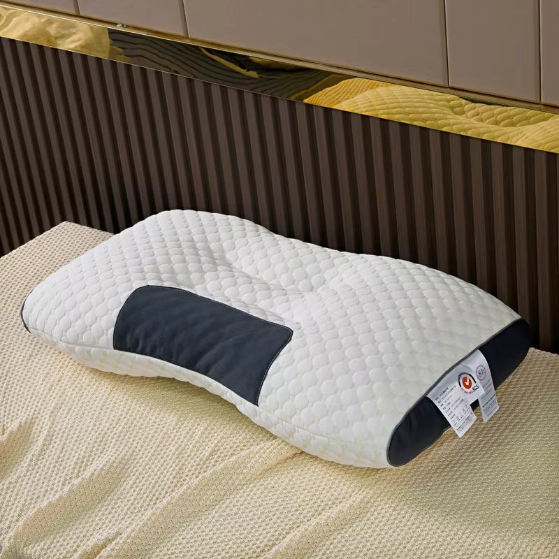 ALMOHADA™- CERVICAL ANTI DOLOR