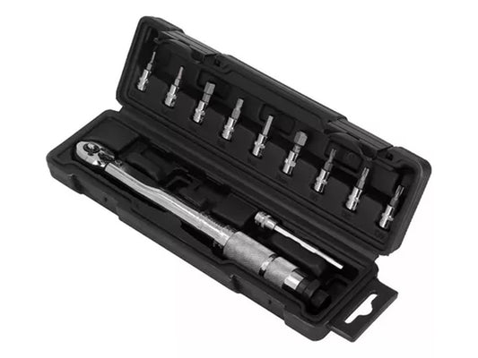 Llave™- Torque profesional