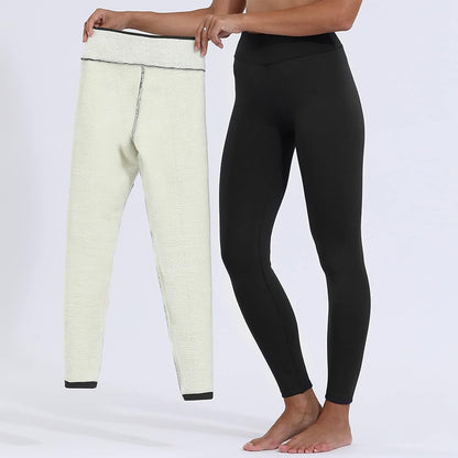 Leggings™- de invierno