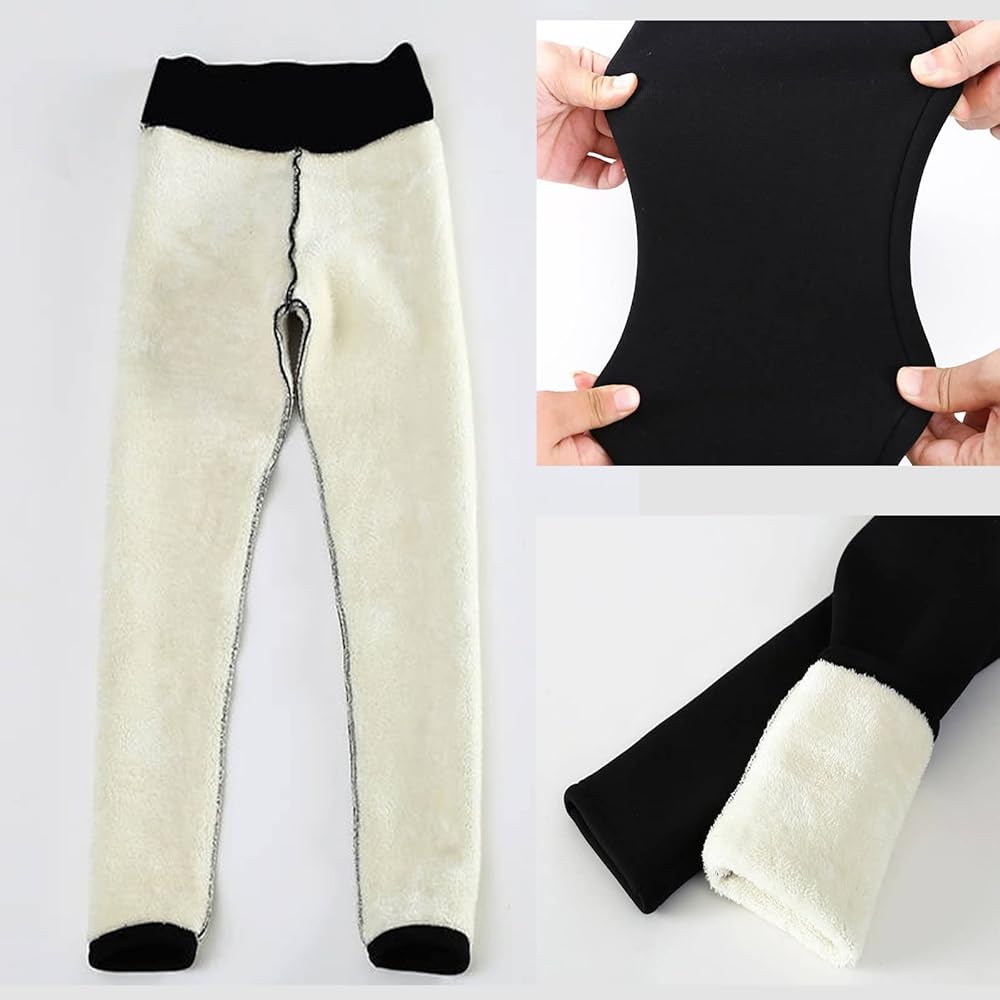 Leggings™- de invierno