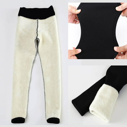 Leggings™- de invierno