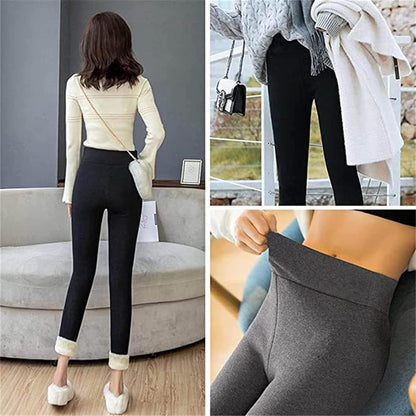 Leggings™- de invierno