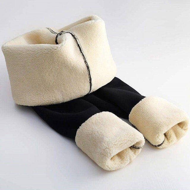 Leggings™- de invierno