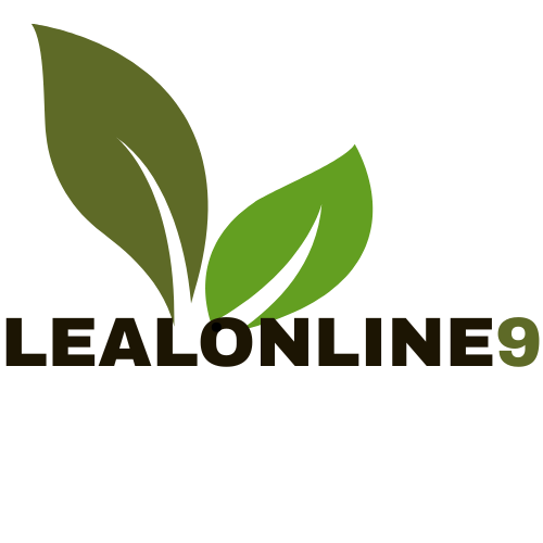 Lealonline9