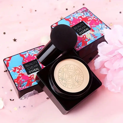 Beauty Cream™- Maquillaje hidratante