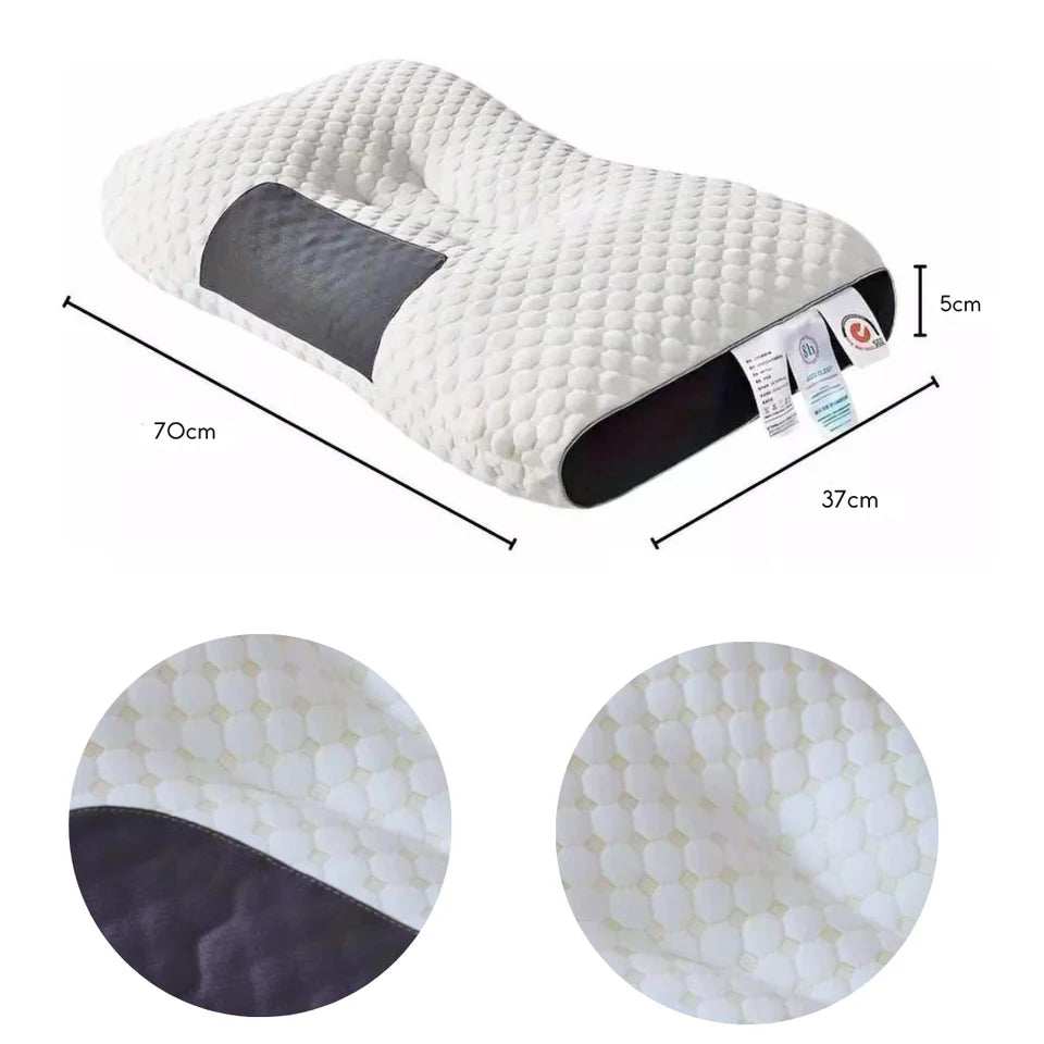 ALMOHADA™- CERVICAL ANTI DOLOR