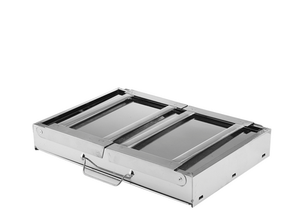 Parrilla™- De Carbón Plegable BBQ