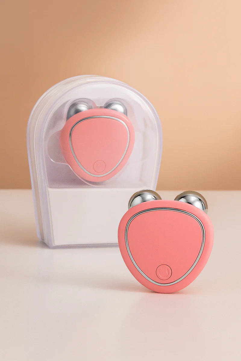 Máquina De Estiramiento™- Facial Con Micro Corriente Usb