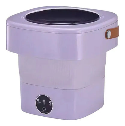 Mini Lavadora™- Con Centrifugado