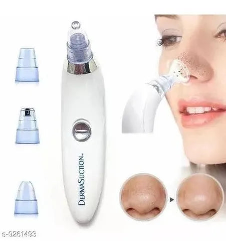 DERMA SUCTION™- DE PUNTOS NEGROS
