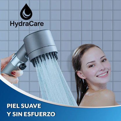 🚿 CABEZAL DE DUCHA MASAJEADOR™ - TRANSFORMA TU BAÑO EN UN SPA PERSONAL 🚿