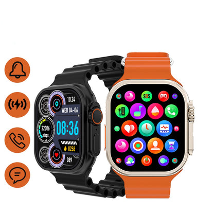Reloj™- Smart Watch Big T900