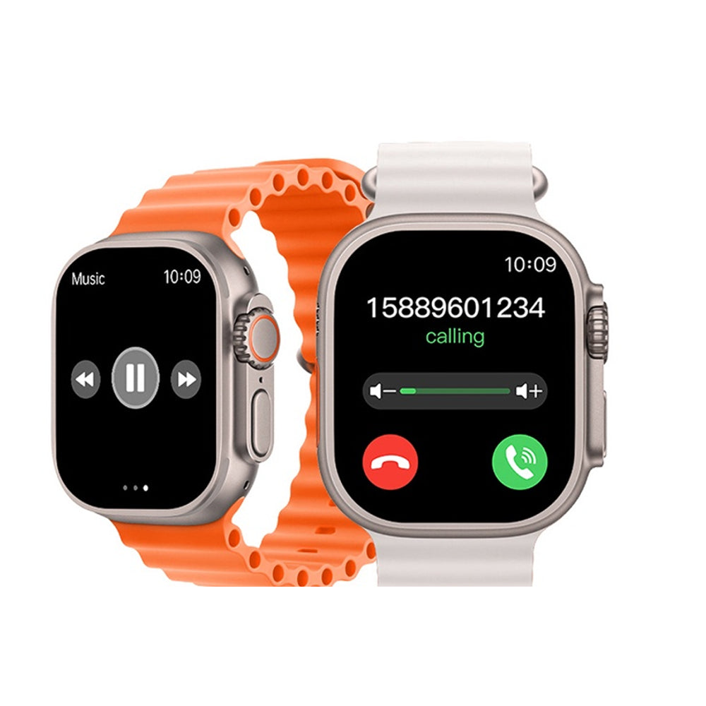 Reloj™- Smart Watch Big T900