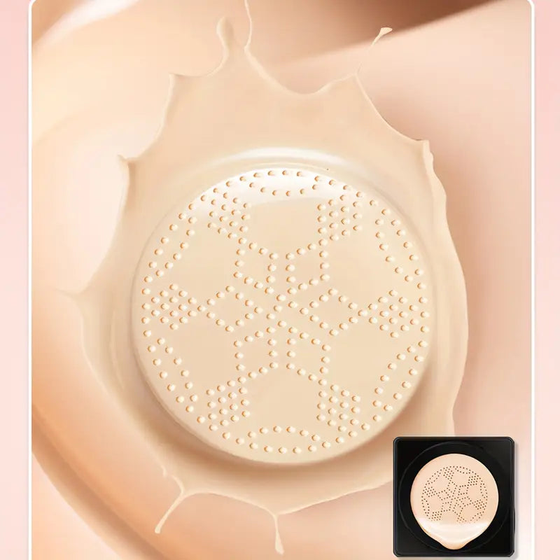 Beauty Cream™- Maquillaje hidratante