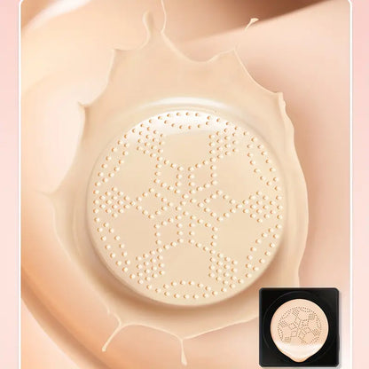 Beauty Cream™- Maquillaje hidratante