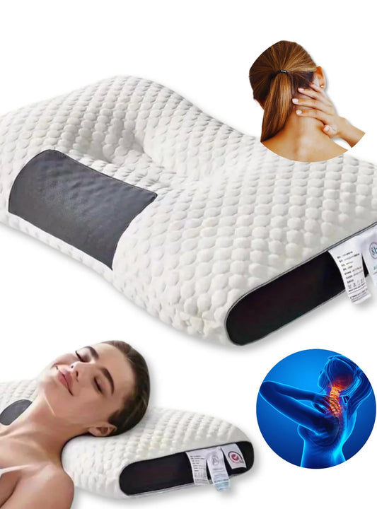 ALMOHADA™- CERVICAL ANTI DOLOR