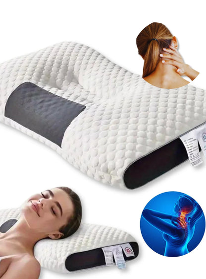 ALMOHADA™- CERVICAL ANTI DOLOR