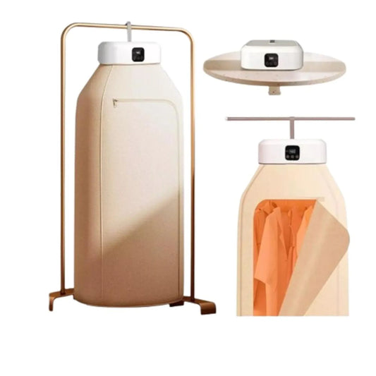 DRYBOX UV PRO™ – SECADOR COLGANTE DE ROPA